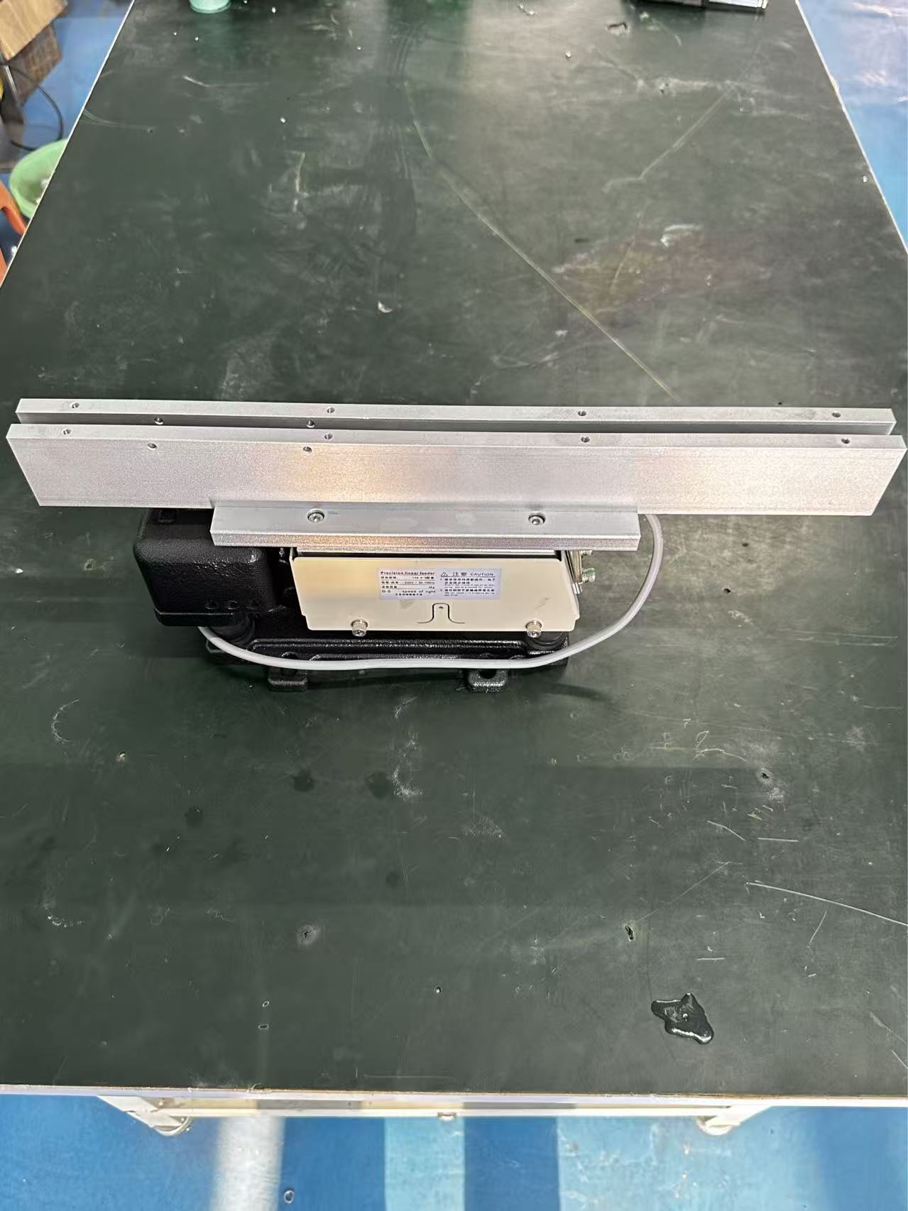 惠州直线送料
